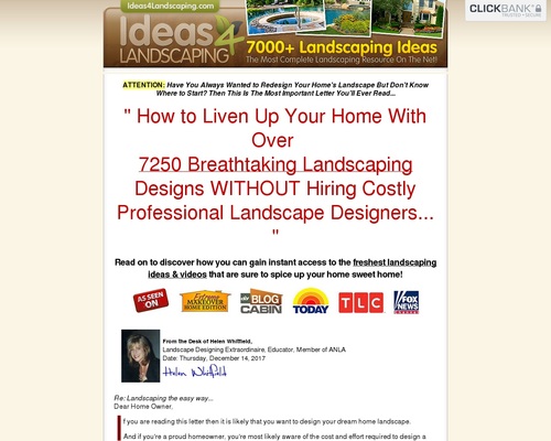 ø 7250 Landscaping Ideas & Landscape Designs – Backyard Landscaping Ideas Pictures – Home Garden, Front Yard Landscape Designing Ideas ø